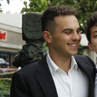 Simon J. Beeckmans (@simonbeeckmans) 's Twitter Profile