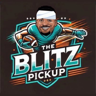 Co-founder of The Blitz Pick Up https://t.co/BQpDP5mH4u #TheBlitzPickup #TBP #WeOutside #MiamiDolphins #TeamGetMoney