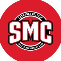 LaGrange College Sports Management Club (@lagrangesmc) 's Twitter Profile Photo LaGrange College Sports Management Club (@lagrangesmc) 's Twitter Profile Photo