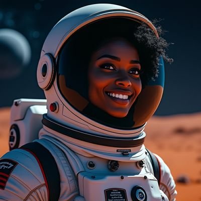 Space 🔭 • Science • Mars • Let's make life multiplanetary 🚀