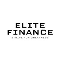 Elite Finance (@elitefinance1) 's Twitter Profile