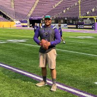 Marcus (@marcus20boyd) 's Twitter Profile