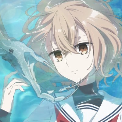 「私を喰べたい、ひとでなし」2025年10月2日よりTVアニメ放送開始🔖 死を望む少女・比名子と、その血肉を求める人魚・汐莉。2人の出会いから始まる、美しくも切ない物語⏳原作:苗川采 /アニメーション制作:スタジオリングス/推奨ハッシュタグ: #watatabe🫧