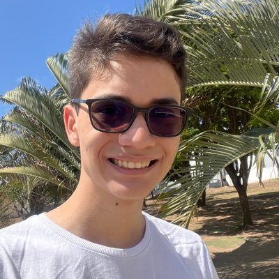 miguel_mochi12's profile picture. 12/06
Pianist
(Jo 1, 14 🇻🇦)
— Was ist das Herz des Menschen!