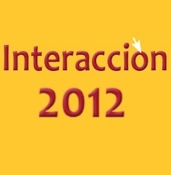 interaccion12's profile picture. XIII Congreso Internacional Interaccion Persona-Ordenador
