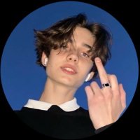 .🖤🦌' (@r13rl) Twitter profile photo