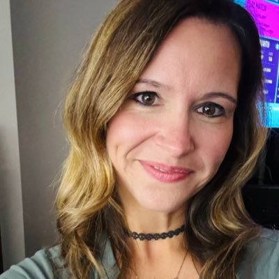 caitop16's profile picture. Working Mom. Wife. Proud Feminist. Northern by birth, Southern by choice, Vol for life.