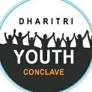 Dharitri Youth Conclave (@dharitriyouth) 's Twitter Profile Photo Dharitri Youth Conclave (@dharitriyouth) 's Twitter Profile Photo