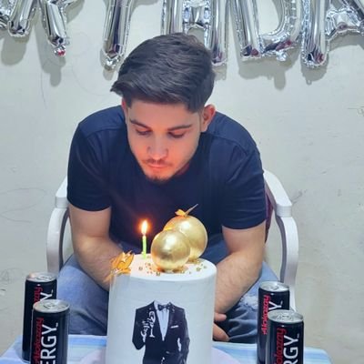 Jawadm2002's profile picture. Clear your mind of i can't.