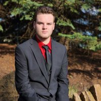 Brayden King (@kingontheair) 's Twitter Profile Photo Brayden King (@kingontheair) 's Twitter Profile Photo