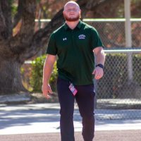 Cole Parker (@coachcoleparker) 's Twitter Profile