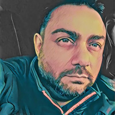 JasonHorva57702's profile picture. 