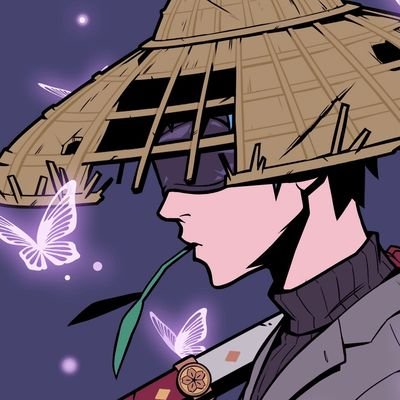 0xmodmu's profile picture. search for Ant Hole