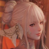 Saori (@saori_xiv) 's Twitter Profile Photo Saori (@saori_xiv) 's Twitter Profile Photo