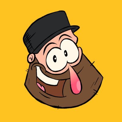 devinsrealm's profile picture. 2D Animator & Story Artist - Currently looking for work - Prev. Disney, RuPaul, Cartuna, MAKE, MAGIC Spell Studios, Animatus, Little Trees - RIT 2024 Graduate