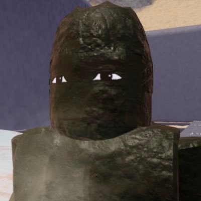 RobloxUserIHate's profile picture. I’m hate those new generation getting upset over a virtual 3d model