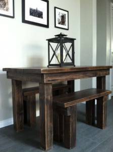 ReclaimedTables's profile picture. Unveiled Potential offers unique, custom made, reclaimed wood furniture and farm tables that are eco-friendly and sustainable to the greater San Diego, CA area.