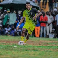 Saidi kyeyune (@saidikyeyune) 's Twitter Profile