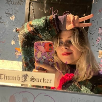 🇵🇸🐸🍄 trina 🍄🐸🇸🇩さんのプロフィール画像