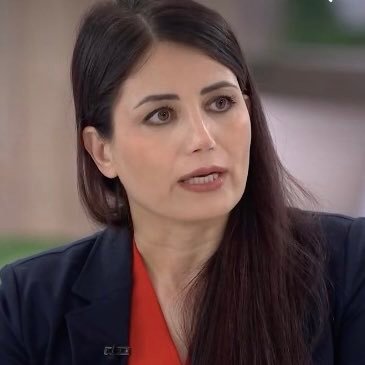 ✝️ Public speaker l Published author l Columnist | Activist l President at New Persia org l MS International Affairs @GeorgiaTech' 19