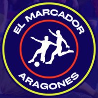 El Marcador Aragonés (@elmarcadorarag) 's Twitter Profile Photo