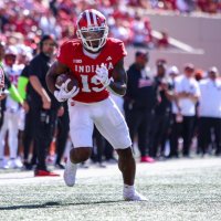 Miles Cross (@milescross10) 's Twitter Profile