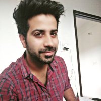 Rohit Patil (@fwaehrohit) 's Twitter Profile