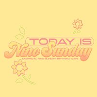 Tღdɑγ ɨs Nɨиღ🌞Sµиdɑγ 니노 선데이 비공식 생일카페 (@nino_day2025) 's Twitter Profile