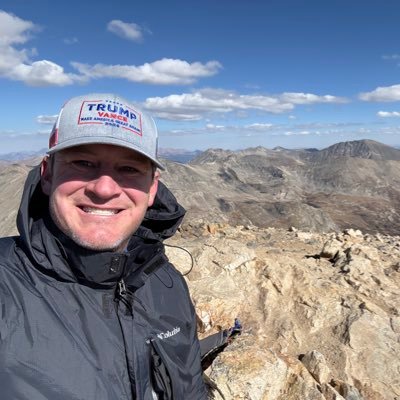 DEN flight attendant. Tweet and follow sports, aviation, Texas A&M, conservative politics and news.