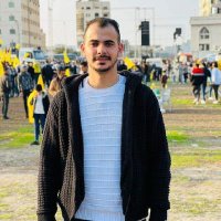 Haitham in Gaza 🇵🇸🍉 (@haithamelmasri1) 's Twitter Profile Photo Haitham in Gaza 🇵🇸🍉 (@haithamelmasri1) 's Twitter Profile Photo