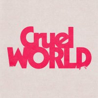 Cruel World Festival (@cruelworldfest) 's Twitter Profile Photo Cruel World Festival (@cruelworldfest) 's Twitter Profile Photo
