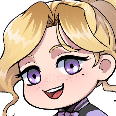 Nurse_Luca_'s profile picture. 🔞 / Problematic / Shitty Fanfic Writer
Cis Fem / Disabled  / 24 Years old / Queer / Minors DNI

Pfp by @ryuichirouart (I love this so much go pay them to draw)