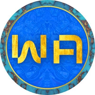 WatersAbov1's profile picture. Esoteric Investor 📈 Crypto | Business | Mindset Coach 🪐 Teaching Numerology & Astrology ⤵️ Join our Community 💎