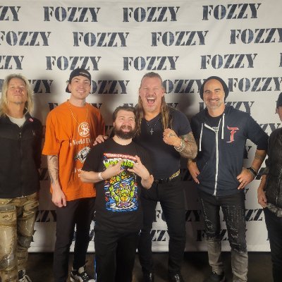 pro wrestler in training at CZW I enjoy watching these Youtubers Lance Stewart Mcjuggernuggets Kidbehindacamera Larry's Lounge Jeff Saxton vlogs and Big Brudda