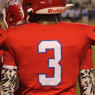Forest high school 🎓/ C'o 2027 🎓// LB/RB/Ath/ 6”0/180/ Football/ emai- trellpace5@icloud.com #whoyawit # 6019000264