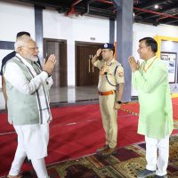 Jagdish Trripathi (@jagdishvaranasi) 's Twitter Profile