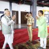 JagdishVaranasi's profile picture. महामंत्री भाजपा वाराणसी महानगर

पूर्व संयोजक नगर निकाय चुनाव वाराणसी 

पूर्व पार्षद