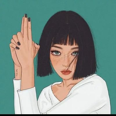 lurkqueenx's profile picture. puzzle master🌠