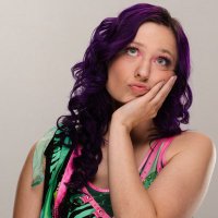 BIG Billie Starkz • ビリー・スタークス (@billiestarkz) 's Twitter Profile