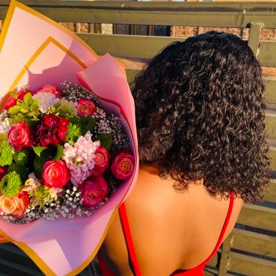 PatienceKayyy's profile picture. Proverbs 31:25 ♥️