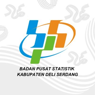 bps_deliserdang's profile picture. Akun resmi BPS Kabupaten Deli Serdang, |Pelopor Data Statistik Terpercaya untuk Semua| FB: BPS Kabupaten Deli Serdang