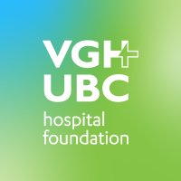 VGH & UBC Hospital Foundation (@vghfdn) 's Twitter Profile Photo VGH & UBC Hospital Foundation (@vghfdn) 's Twitter Profile Photo