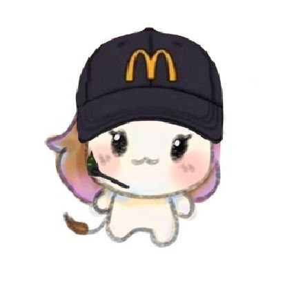 🍰 𝐵𝑐𝑜𝑟𝑛さんのプロフィール画像