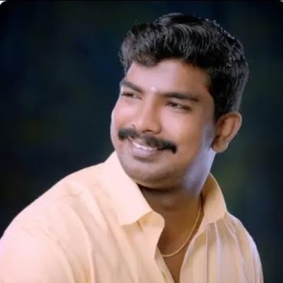 peeterpandian44's profile picture. 