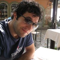 Rob Kaplan (@robbyk) 's Twitter Profile