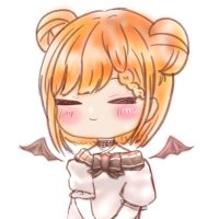 新人VTuber橙華カルア (@touhakarua) 's Twitter Profile Photo 新人VTuber橙華カルア (@touhakarua) 's Twitter Profile Photo