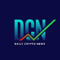 Daily Crypto News (@dcndailycrypto) 's Twitter Profile
