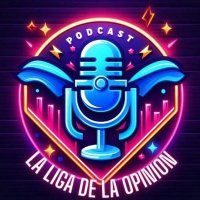 La Liga de la Opinion (@ligadelaopinion) 's Twitter Profile Photo La Liga de la Opinion (@ligadelaopinion) 's Twitter Profile Photo