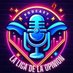 La Liga de la Opinion (@ligadelaopinion) Twitter profile photo La Liga de la Opinion (@ligadelaopinion) Twitter profile photo
