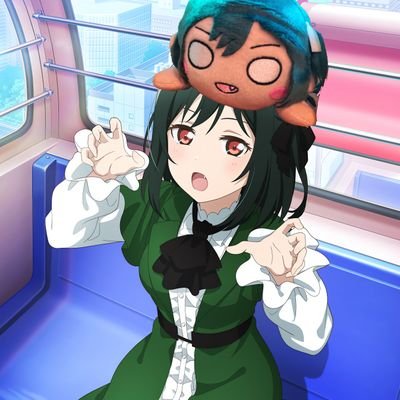 リアラさんのプロフィール画像